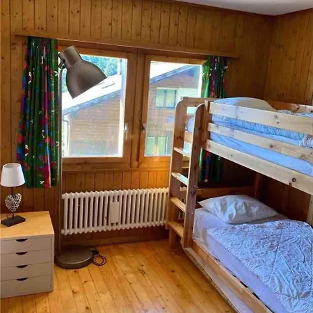 Magnifique Chalet Avec Vue Domek alpejski