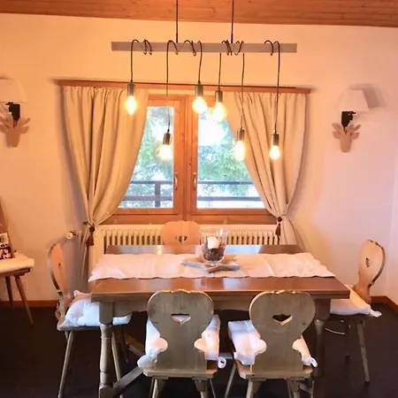 Magnifique Chalet Avec Vue *